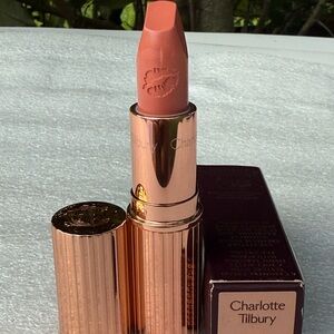 Charlotte Tilbury Matte Revolution Super Cindy Full Sizes Lipstick BNIB